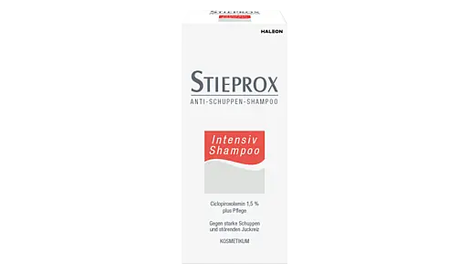 Stieprox Intensiv Shampoo 100ml