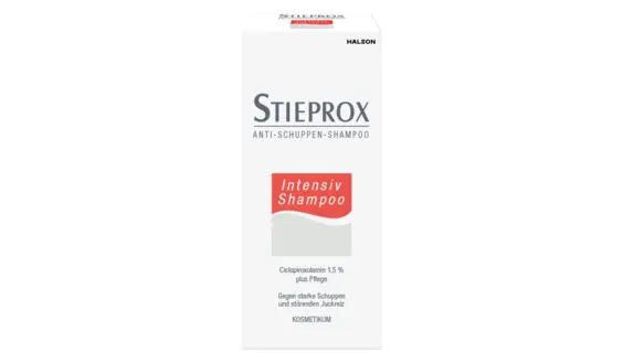 Stieprox Intensiv Shampoo 100ml