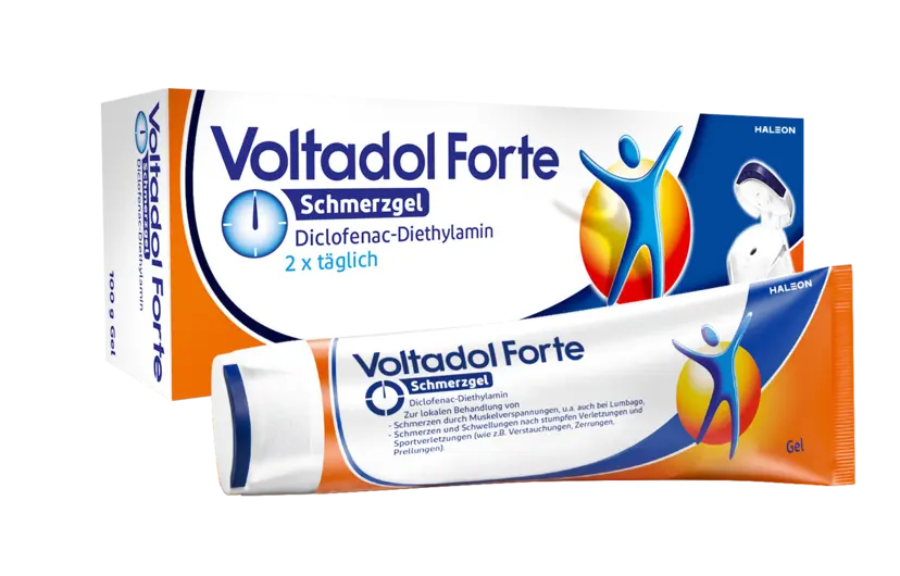 Voltadol Forte 180g