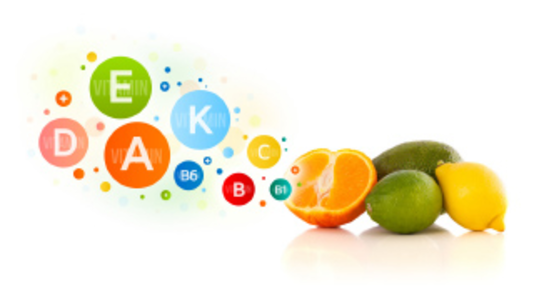 Vitamine